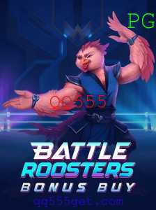 Descubra o Mundo de BattleRoostersBonusBuy com QQ555