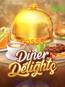 DinerDelights: Um Novo Fenômeno no Mundo dos Jogos