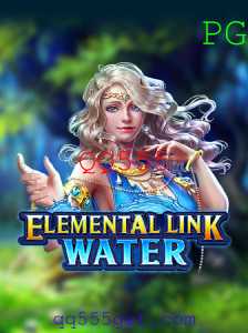 Descubra ElementalLinkWater: O Jogo que Revoluciona suas Estratégias