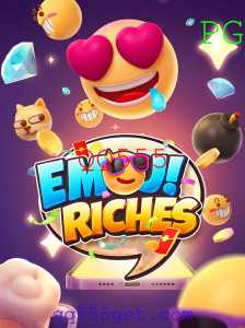 Desvendando EmojiRiches: Um Guia Completo para o Mundo dos Emoji e QQ555
