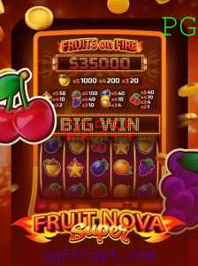 Desvendando o Jogo: FruitNovaSuper, um Mundo de Aventuras com QQ555