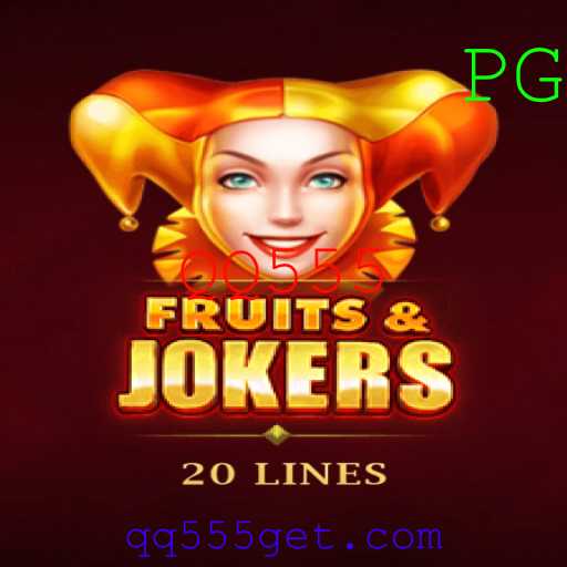 Explorando o Emocionante Mundo do Jogo FruitsAndJokers20