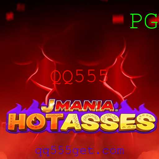Descubra o Mundo de JManiaHotAsses: O Novo Fenômeno dos Games com QQ555