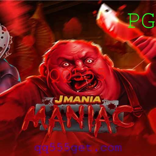 JManiaManiac: O Jogo Empolgante que Combina Estratégia e Diversão com a Palavra-Chave QQ555