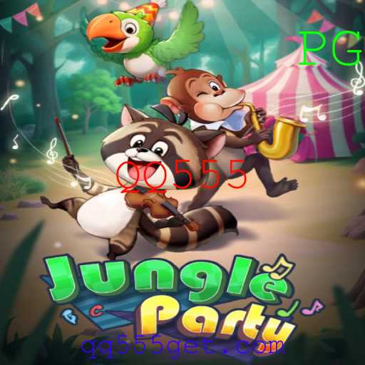 JungleParty: O Jogo Selvagem que Está Conquistando o Mundo