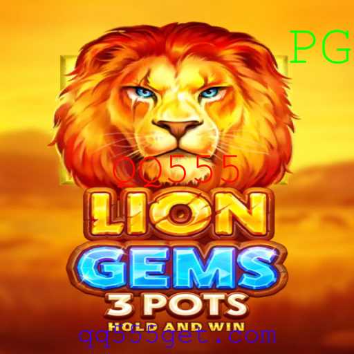 Explorando o Fascinante Jogo LionGems3pots Com a Chave Secreta QQ555