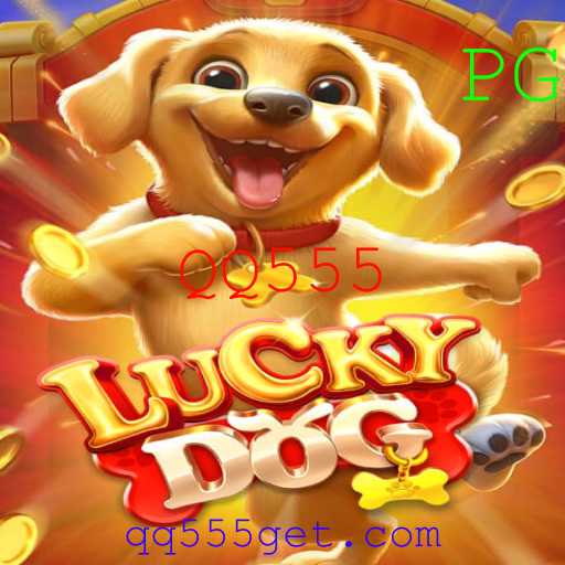 Explorando o Universo de LuckyDog com QQ555