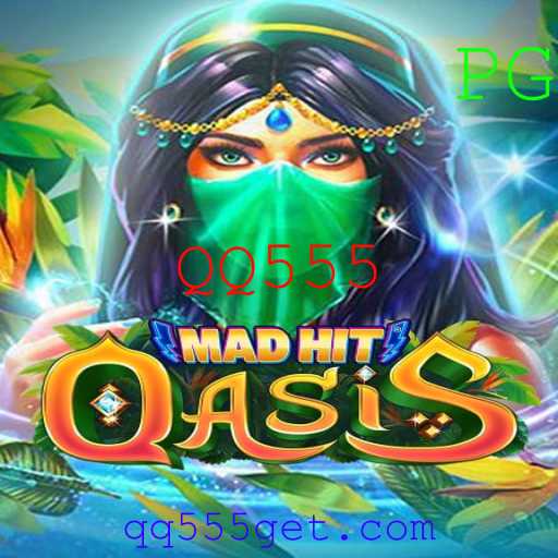 Descubra MadHitOasis: O Jogo do Momento com QQ555