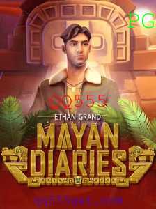 Descubra o Fascinante Mundo de MayanDiaries: Aventura e Estratégia se Encontram