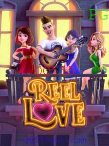 Descubra o Fascinante Mundo de ReelLove: O Jogo que Conquistou QQ555