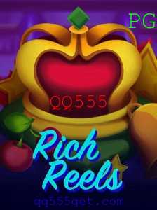 RichReels: Explorando a Experiência de Jogo Única com QQ555