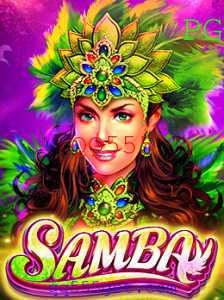 Samba: Explorando o Envolvente Jogo com Influência Global