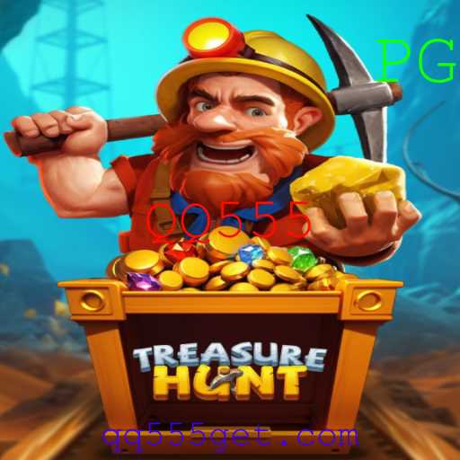Descubra o Mundo Fascinante de TreasureHunt: A Nova Sensação dos Jogos de Aventura